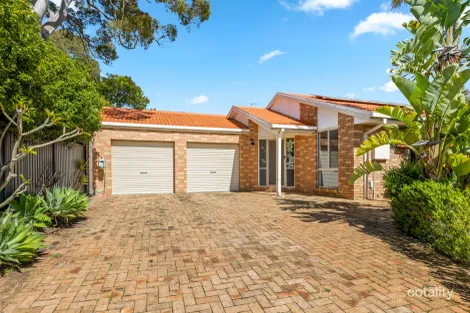 2 Bentley Gr, Menai, NSW 2234