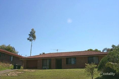 Property photo of 22 Glenalwyn Street Holland Park QLD 4121