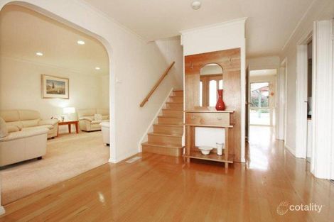 Property photo of 32 Clarke Crescent Wantirna South VIC 3152