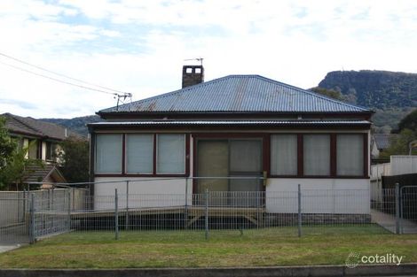 1 Bon Accord St, Corrimal, NSW 2518