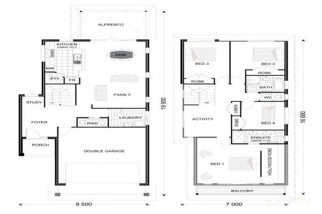 Property photo of 4 Rise Place Upper Kedron QLD 4055