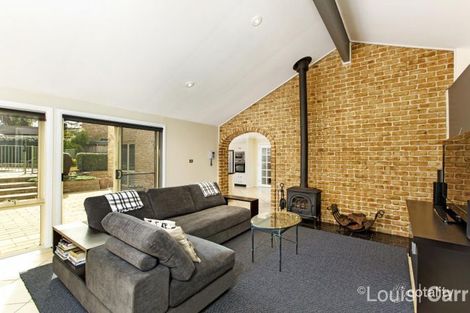 Property photo of 3 Brunel Close Cherrybrook NSW 2126