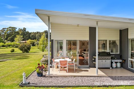 Property photo of 167 Esperance Coast Road Surges Bay TAS 7116