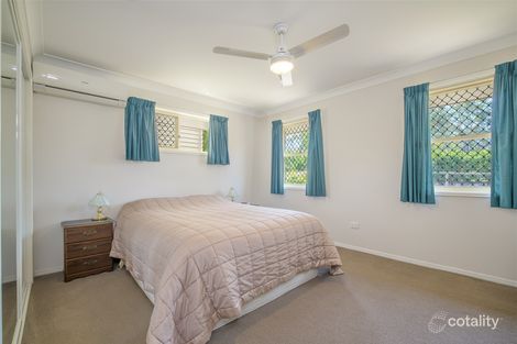 Property photo of 7 Cobalt Crescent Tannum Sands QLD 4680