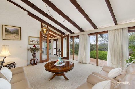 Property photo of 2 Burraloo Street Frenchs Forest NSW 2086