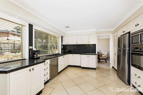 Property photo of 3 Brunel Close Cherrybrook NSW 2126