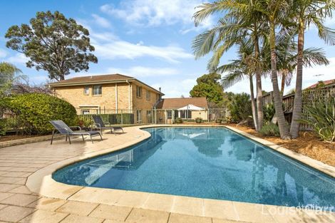 Property photo of 3 Brunel Close Cherrybrook NSW 2126