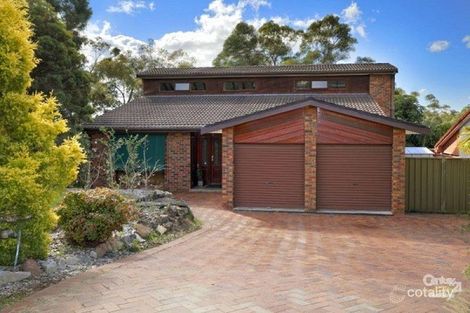 6 Von Nida Pl, Menai, NSW 2234