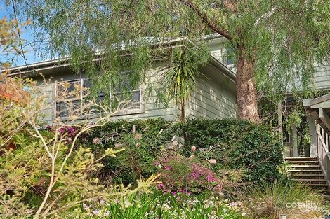 Property photo of 36 Kamilaroy Road West Pymble NSW 2073