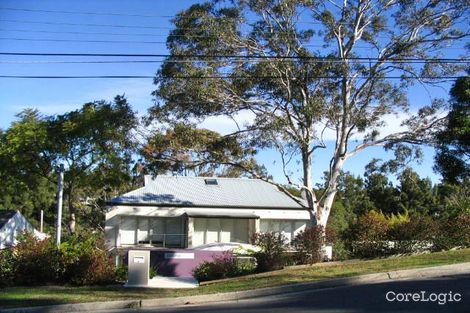 Property photo of 87 Deepwater Road Castle Cove NSW 2069