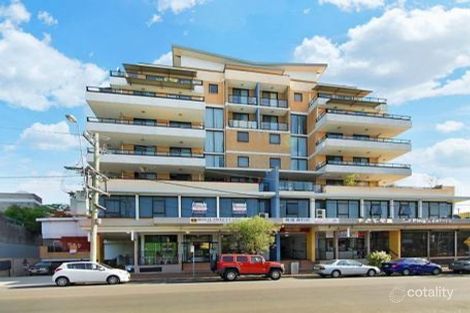 Property photo of 37/24 First Avenue Blacktown NSW 2148