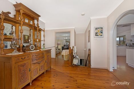 Property photo of 17 James Road Goonellabah NSW 2480