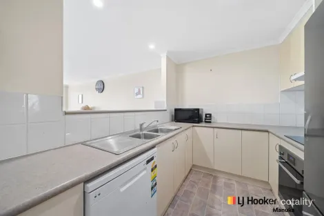Property photo of 6/40 Leahy Close Narrabundah ACT 2604