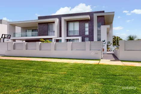 Property photo of 12 Mimosa Street Westmead NSW 2145