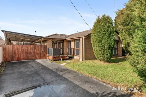 Property photo of 10 Cranley Place Thomastown VIC 3074
