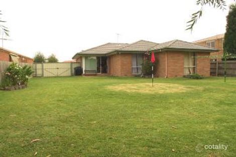 Property photo of 138 Waradgery Drive Rowville VIC 3178