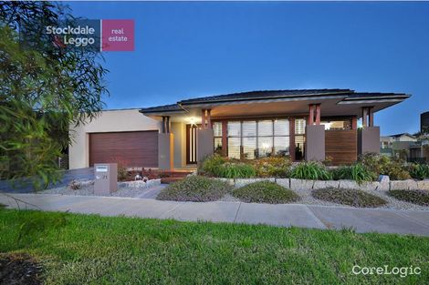 Property photo of 21 Featherpark Way Craigieburn VIC 3064