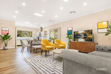 Property photo of 15 Turner Avenue Ryde NSW 2112