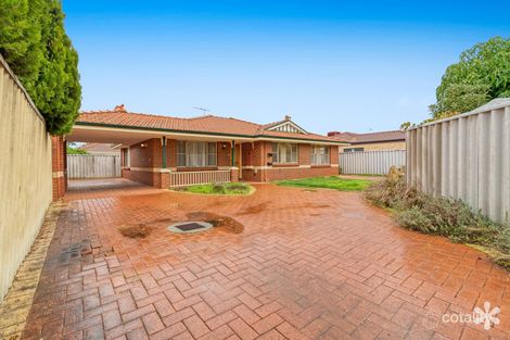 Property photo of 11A Rivett Way Brentwood WA 6153