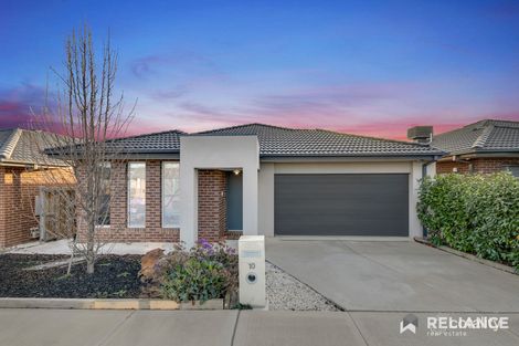 10 Easy St, Diggers Rest, VIC 3427