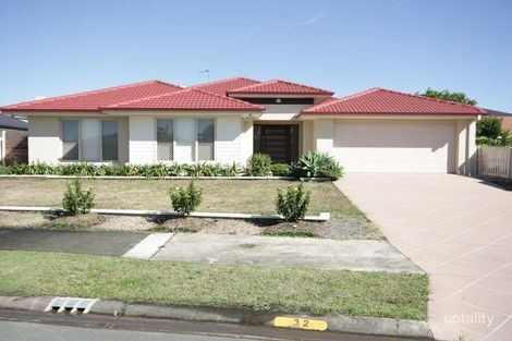 Property photo of 32 Regatta Avenue Oxenford QLD 4210