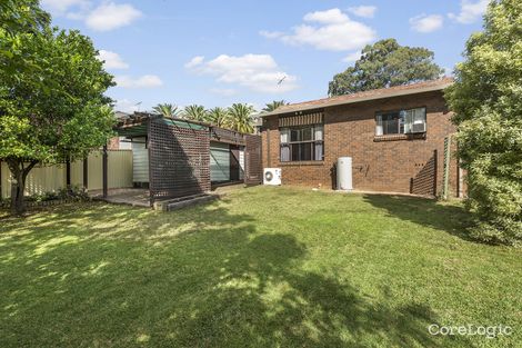 Property photo of 13 Eggleton Street Blacktown NSW 2148