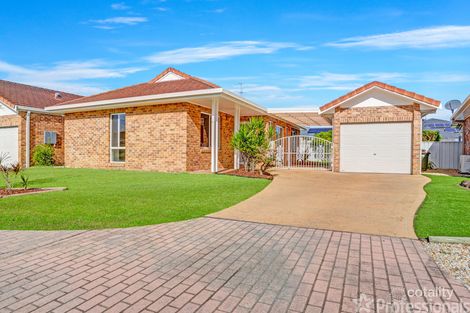 Property photo of 2/22 Oasis Parade Tuncurry NSW 2428