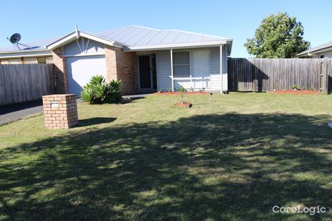 Property photo of 2/2 Durack Place Laidley QLD 4341