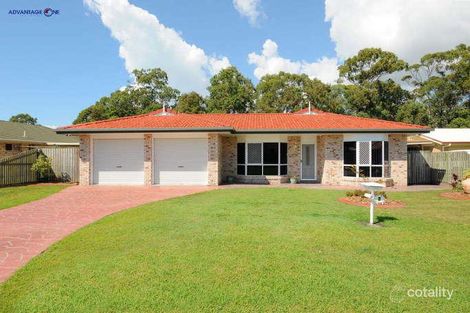 4 Earls Ct, Point Vernon, QLD 4655