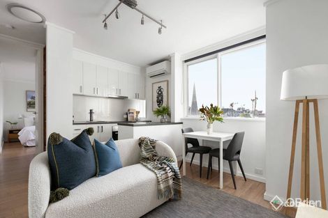 Property photo of 13/37 Greville Street Prahran VIC 3181