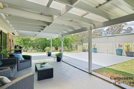 Property photo of 20 Daisy Lane Bargo NSW 2574