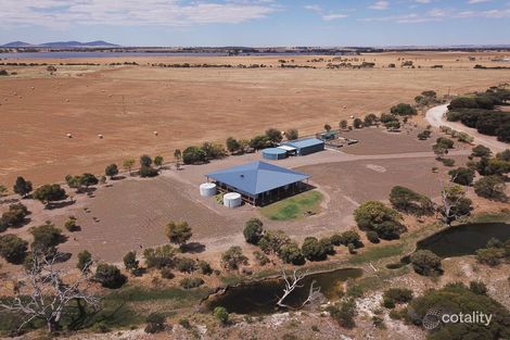 Property photo of 70 Katies Lane Wangary SA 5607