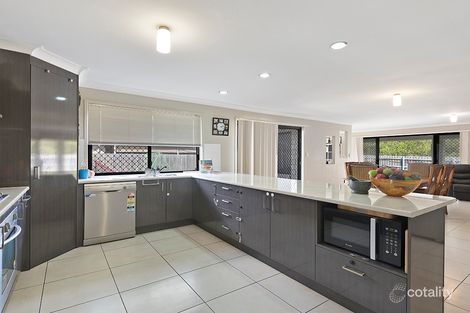 Property photo of 70 Ambrose Drive Augustine Heights QLD 4300