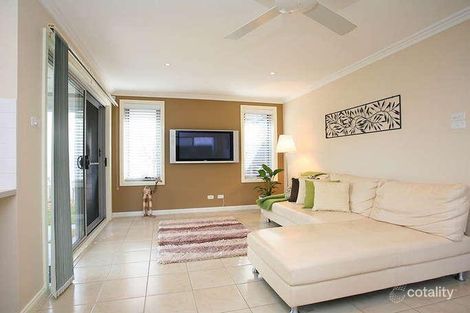 Property photo of 5 Sedge Place Ropes Crossing NSW 2760
