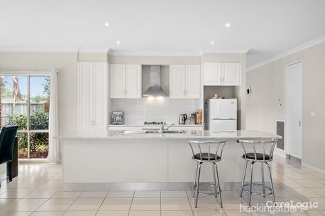Property photo of 18 Alexandra Mews Langwarrin VIC 3910
