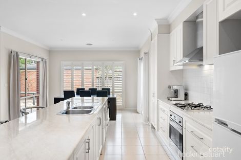 Property photo of 18 Alexandra Mews Langwarrin VIC 3910