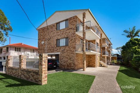 Property photo of 2/9 Pear Street Greenslopes QLD 4120