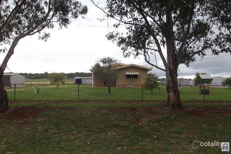 Property photo of 4 Clark And Swendson Road Kingaroy QLD 4610
