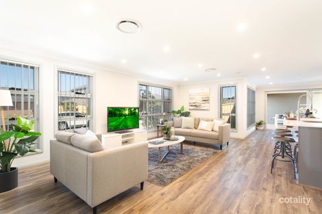 Property photo of 29 Bunyarra Parade Gables NSW 2765