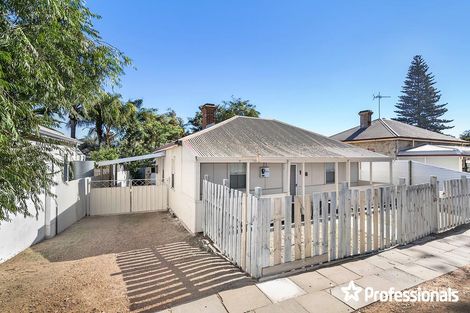 Property photo of 168 Durlacher Street Geraldton WA 6530