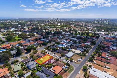 6 Elworthy Pl, Karrinyup, WA 6018