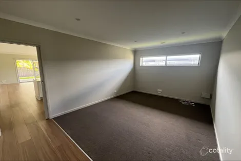 Property photo of 108 Hammersmith Circuit Traralgon VIC 3844