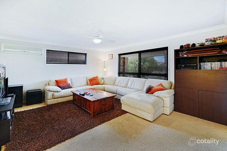 Property photo of 5 Coachwood Court Burleigh Waters QLD 4220