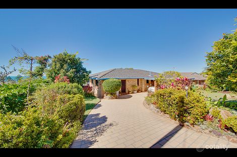 Property photo of 195 Matthew Flinders Drive Lammermoor QLD 4703