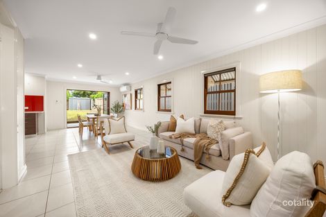 Property photo of 10 Newman Road Moorooka QLD 4105