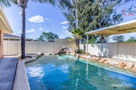 Property photo of 6 Geewan Place Claremont Meadows NSW 2747