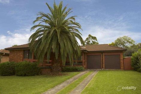 Property photo of 8 Warumbui Avenue Baulkham Hills NSW 2153