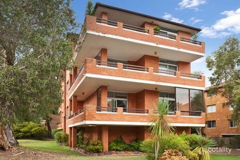 4/29-31 Macquarie Pl, Mortdale, NSW 2223