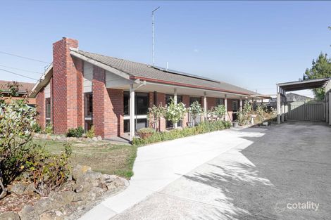 Property photo of 9 Marie Crescent Wendouree VIC 3355