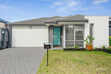 14 BUFFALO ST, BALDIVIS, WA 6171
